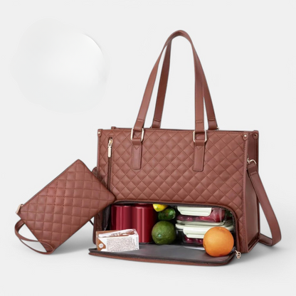 3-in-1 Tote Bag for Mother's Day Gift