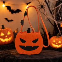 Pumpkin Wicked