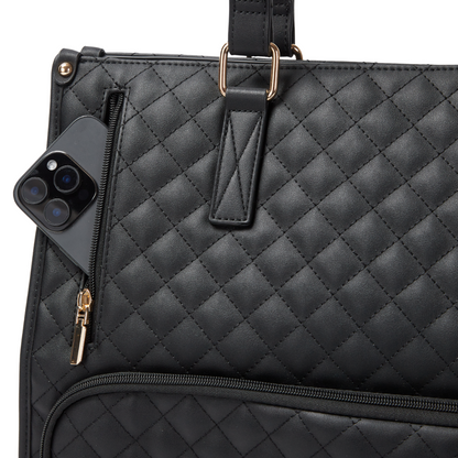 The Signature 3-in-1 Tote