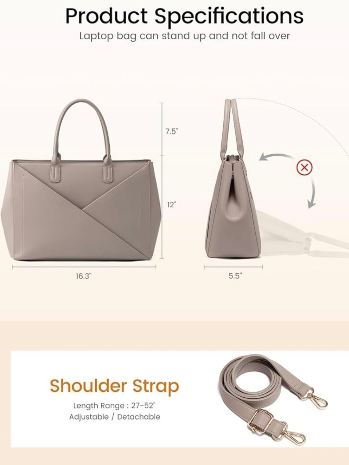 Amore Tote
