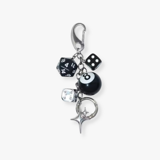 Lucky charm