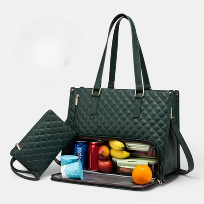 3-in-1 Tote Bag for Mother's Day Gift