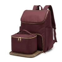 Burgandy