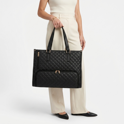 3-IN-1 Totebag