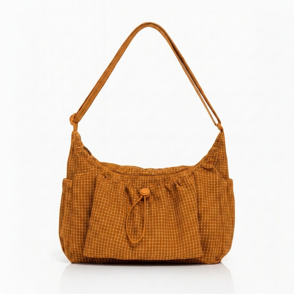 Sienna - The Cozy Fall Everyday Bag