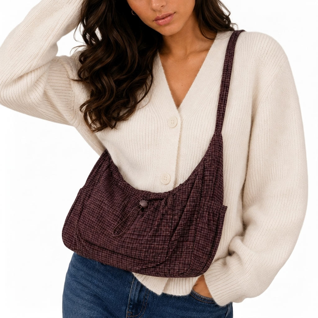 Sienna - The Cozy Fall Everyday Bag