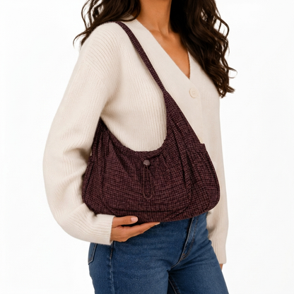 Sienna - The Cozy Fall Everyday Bag