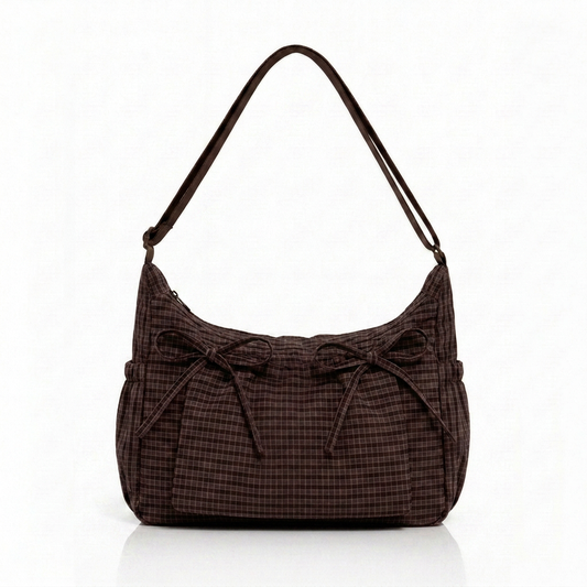 Mavelle — The Cozy Fall Everyday Bag